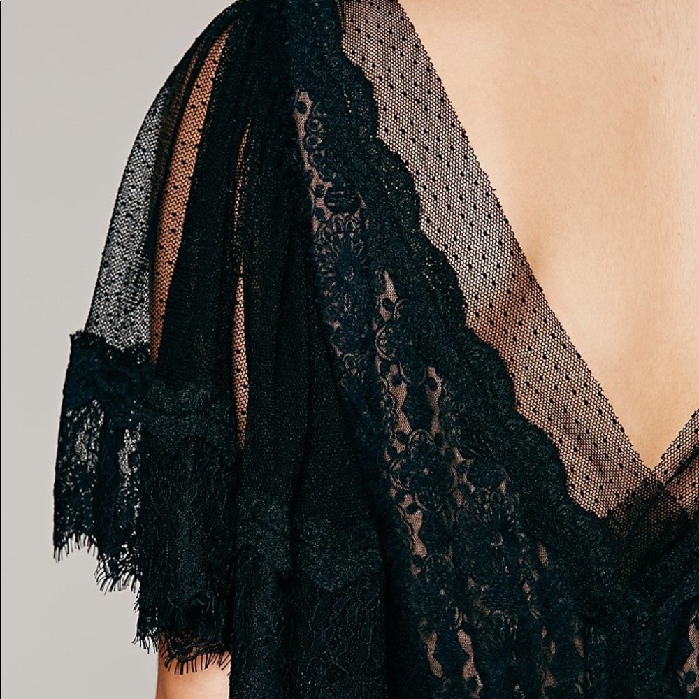 ISO Free People Witchy Woman dress - Picture 2 of 2